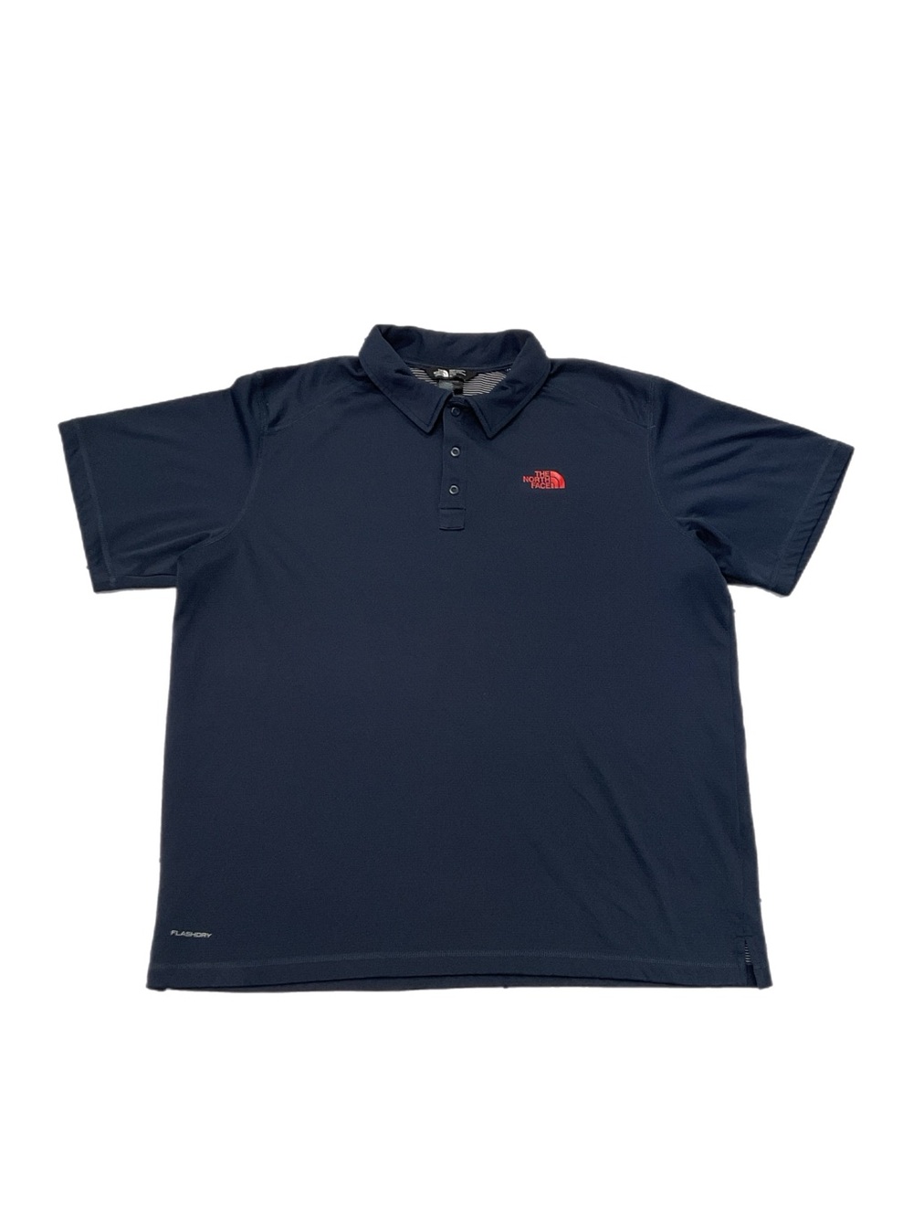 The North Face FlashDry Performance Polo Shirt